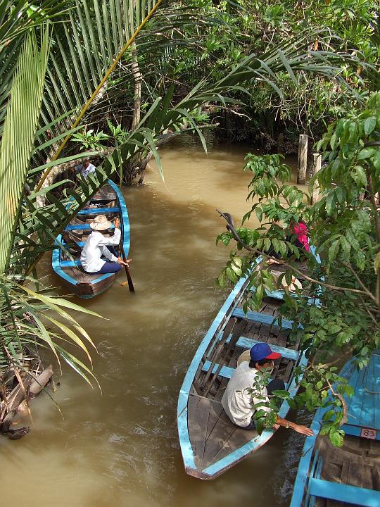 Vietnam Mekong Delta (3)